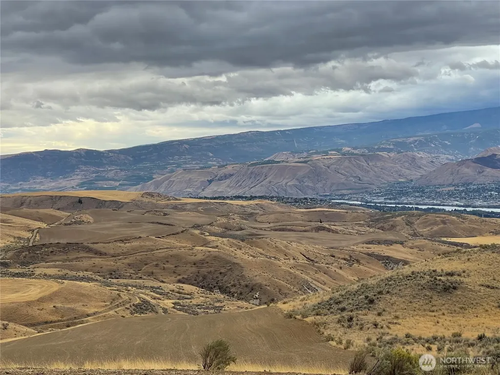 2025 Cougar Ridge Road East Wenatchee WA 98802