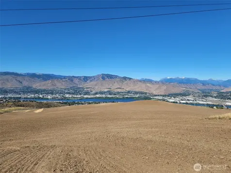 2025 Cougar Ridge Road East Wenatchee WA 98802