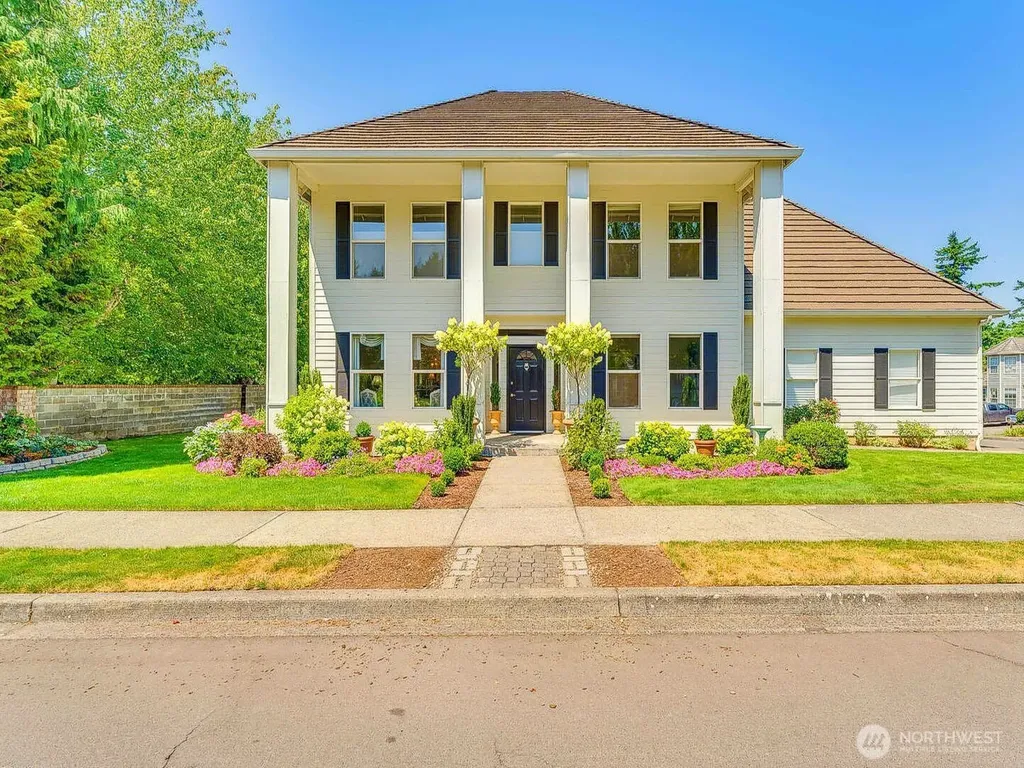 1837 NW 45th Avenue Camas WA 98607