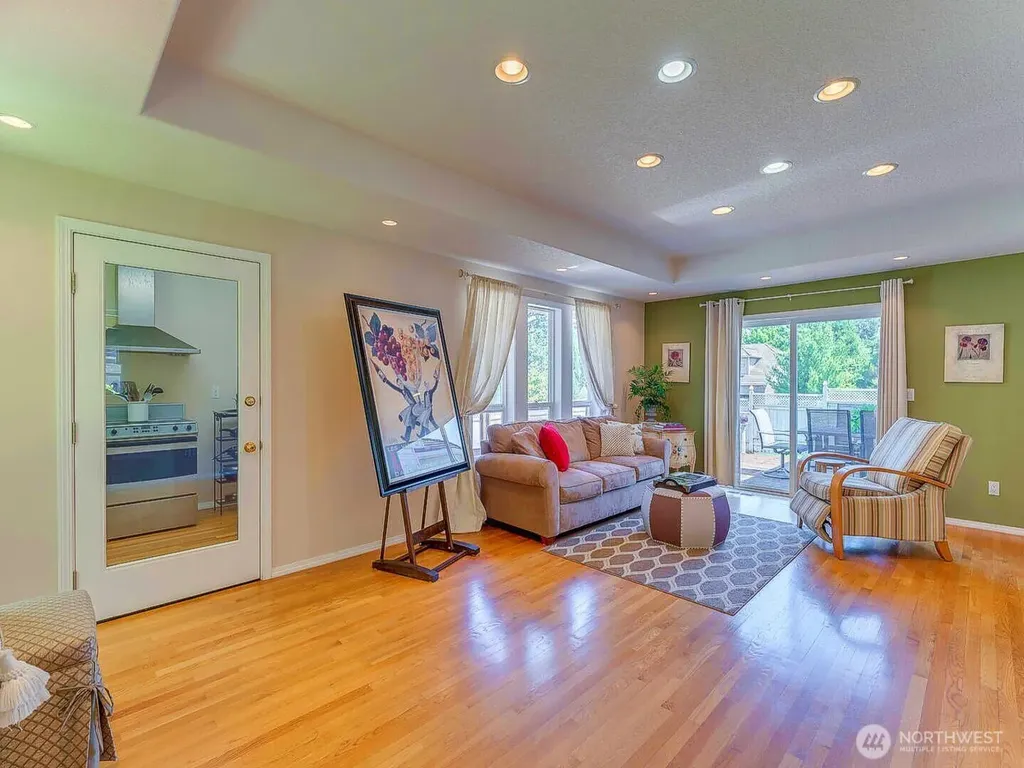 1837 NW 45th Avenue Camas WA 98607