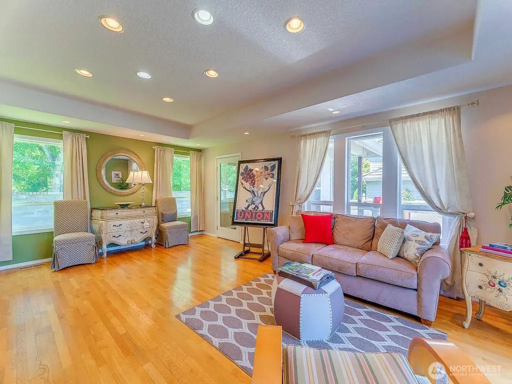 1837 NW 45th Avenue Camas WA 98607