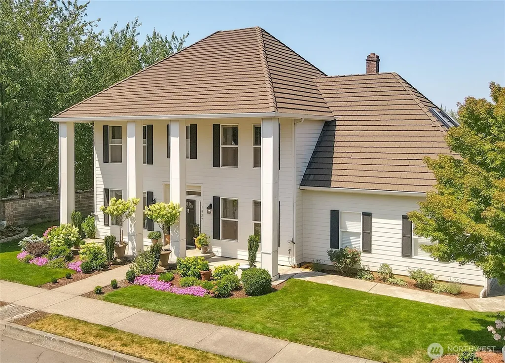 1837 NW 45th Avenue Camas WA 98607