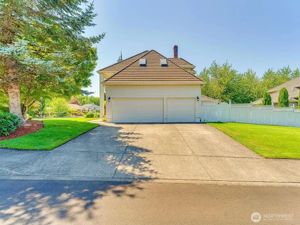 1837 NW 45th Avenue Camas WA 98607