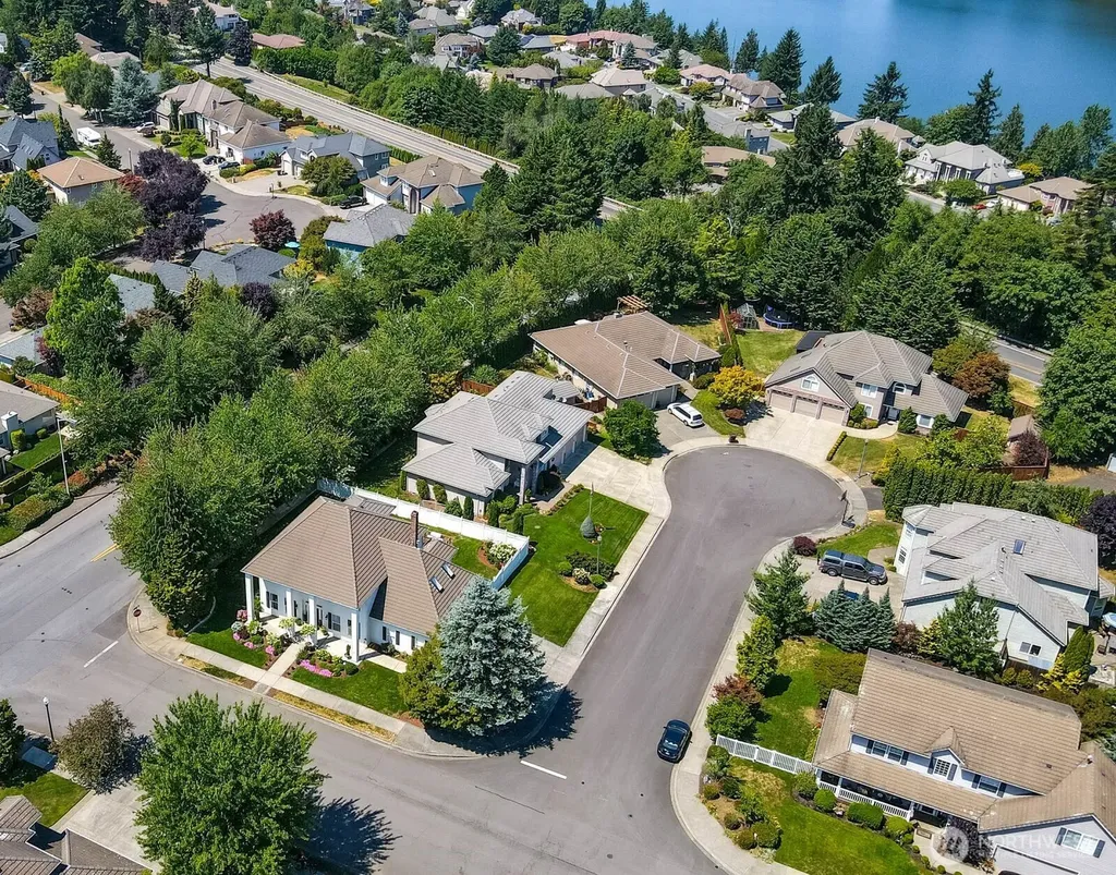 1837 NW 45th Avenue Camas WA 98607