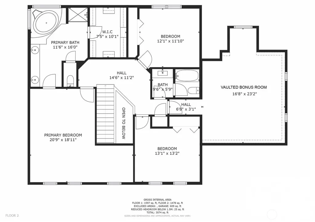 1837 NW 45th Avenue Camas WA 98607