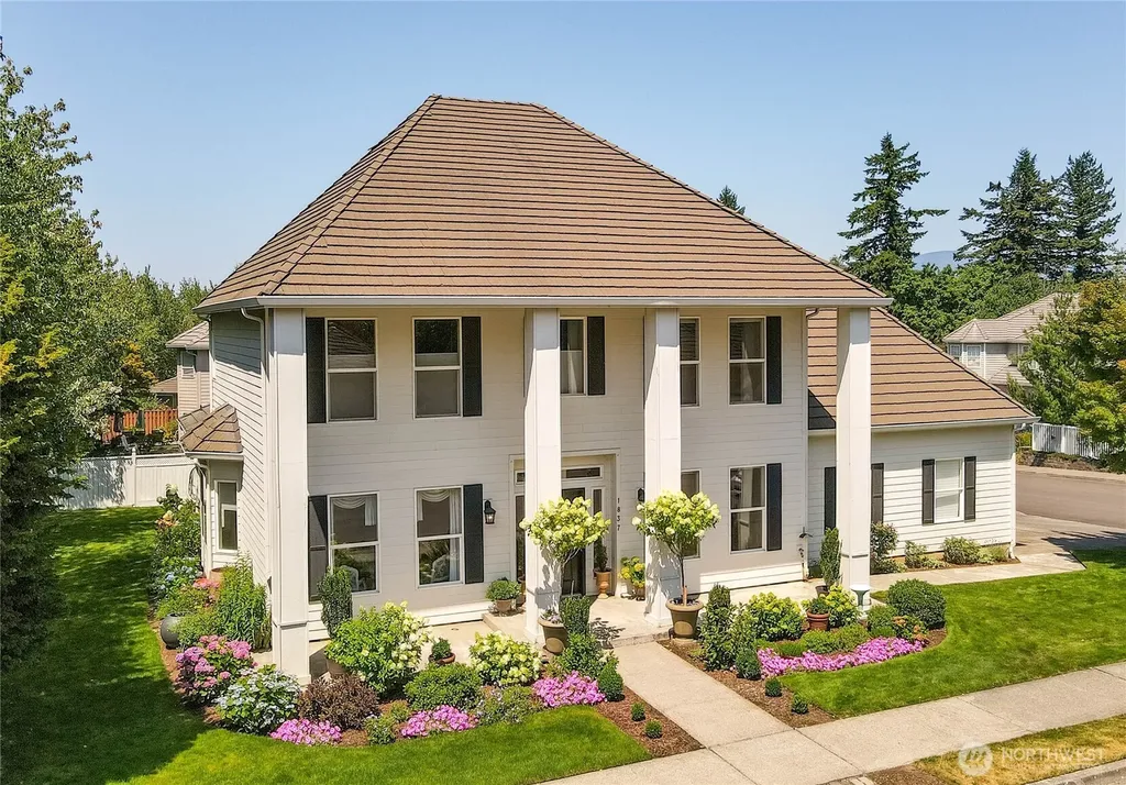 1837 NW 45th Avenue Camas WA 98607