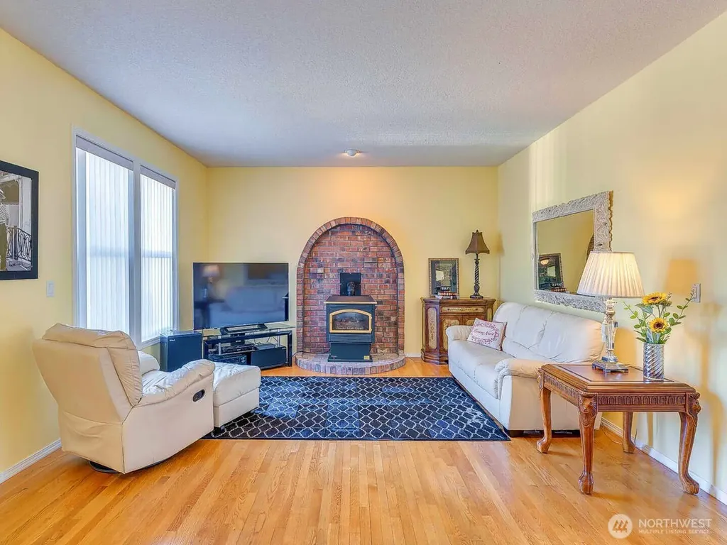 1837 NW 45th Avenue Camas WA 98607