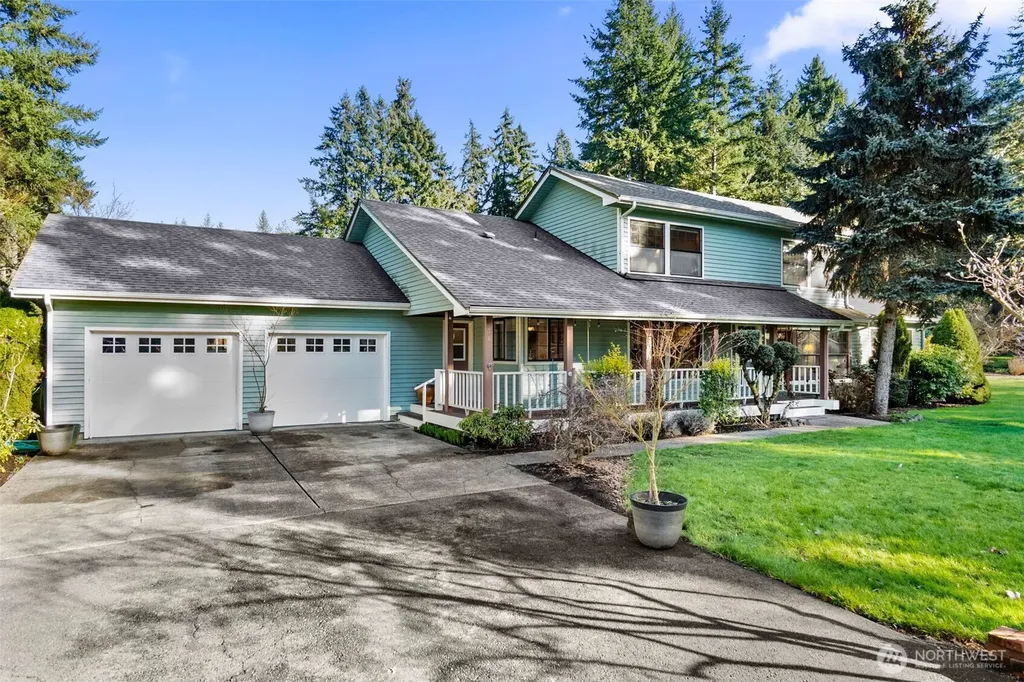 7842 Diagonal Road SE Olympia WA 98501