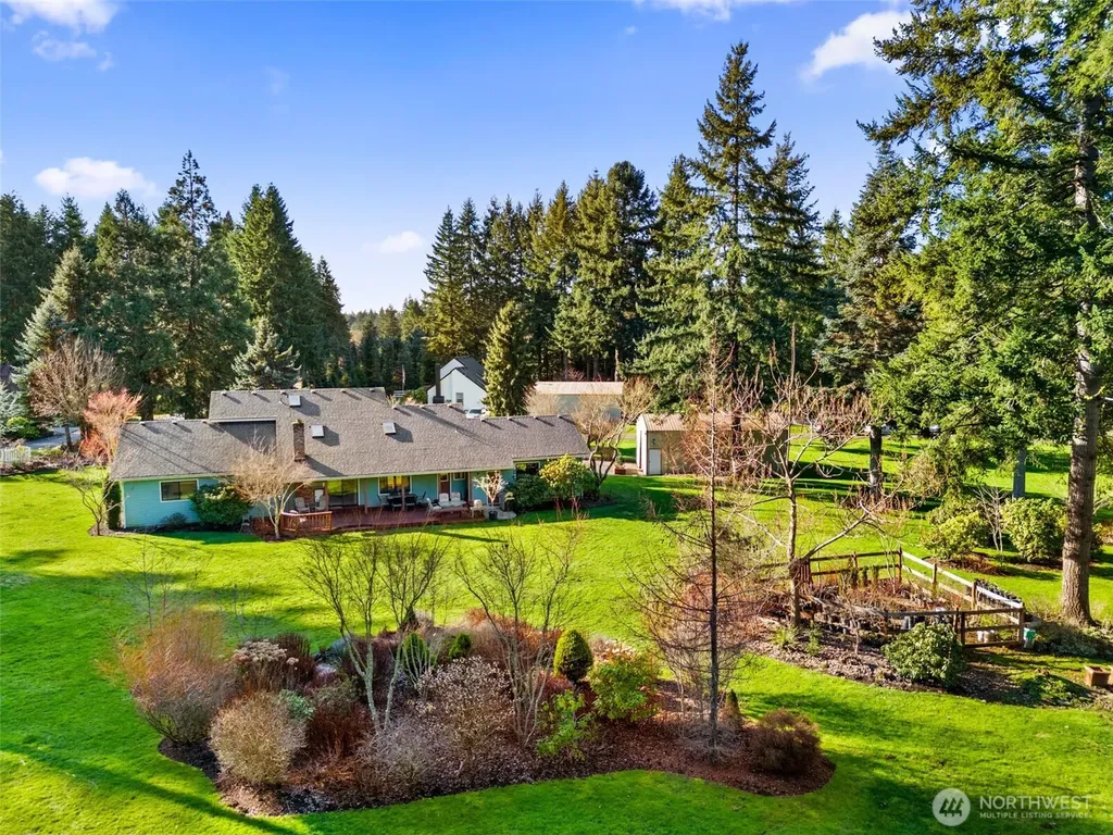 7842 Diagonal Road SE Olympia WA 98501