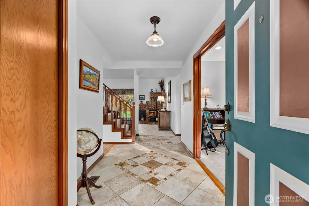 7842 Diagonal Road SE Olympia WA 98501