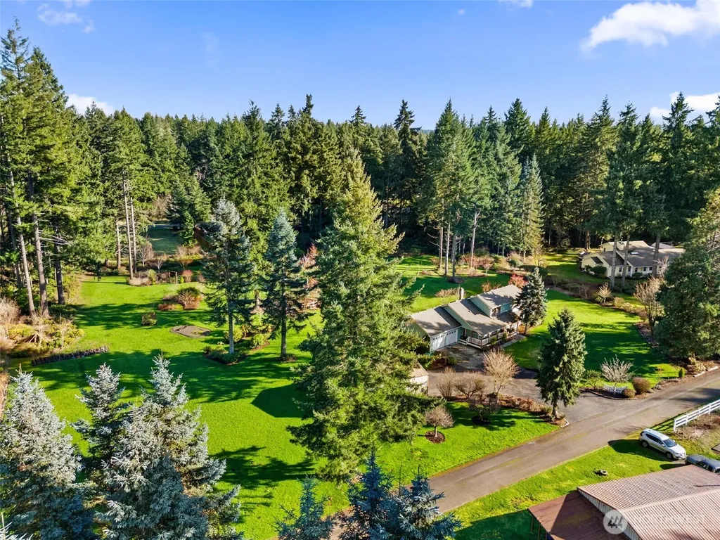 7842 Diagonal Road SE Olympia WA 98501