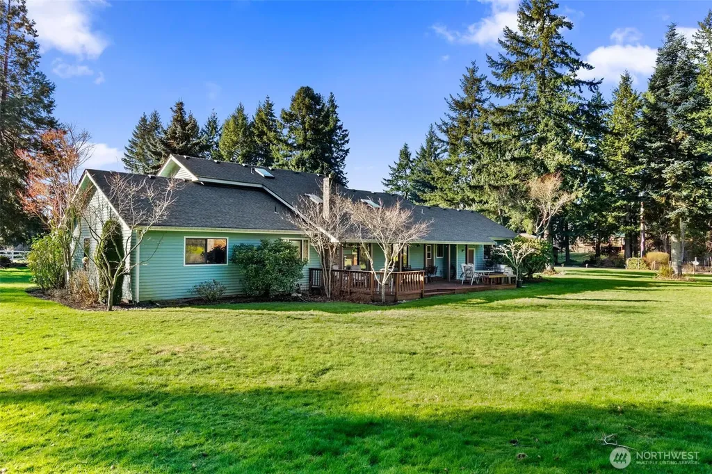 7842 Diagonal Road SE Olympia WA 98501