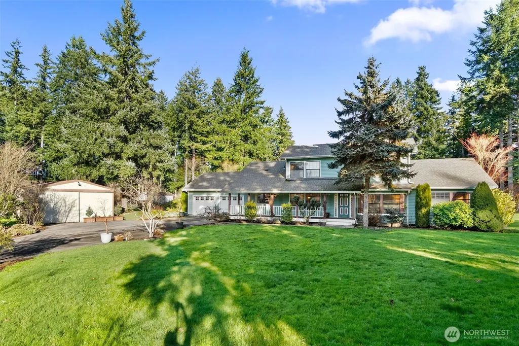 7842 Diagonal Road SE Olympia WA 98501