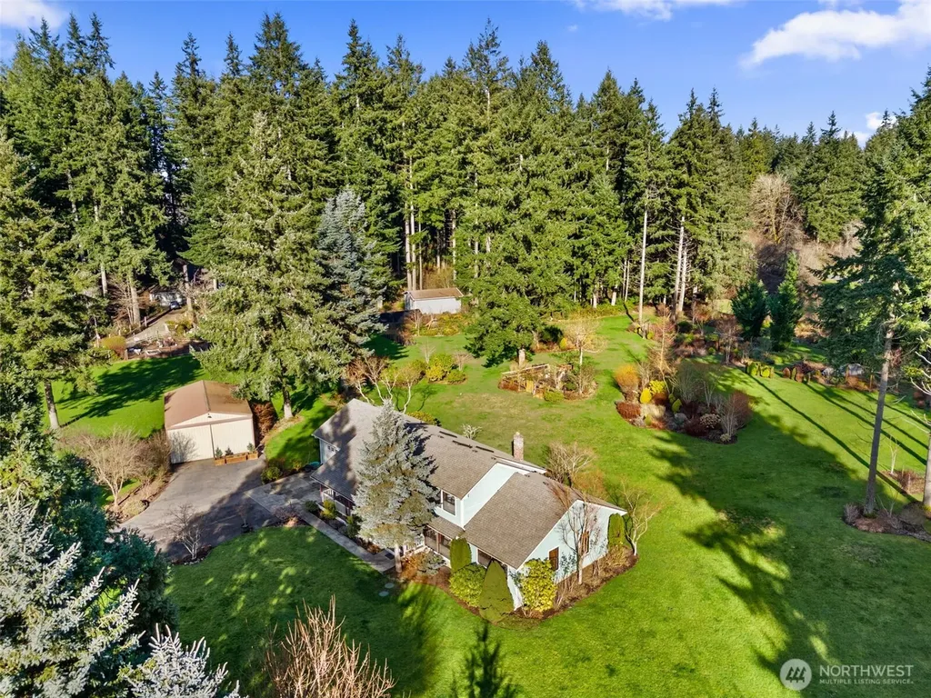 7842 Diagonal Road SE Olympia WA 98501