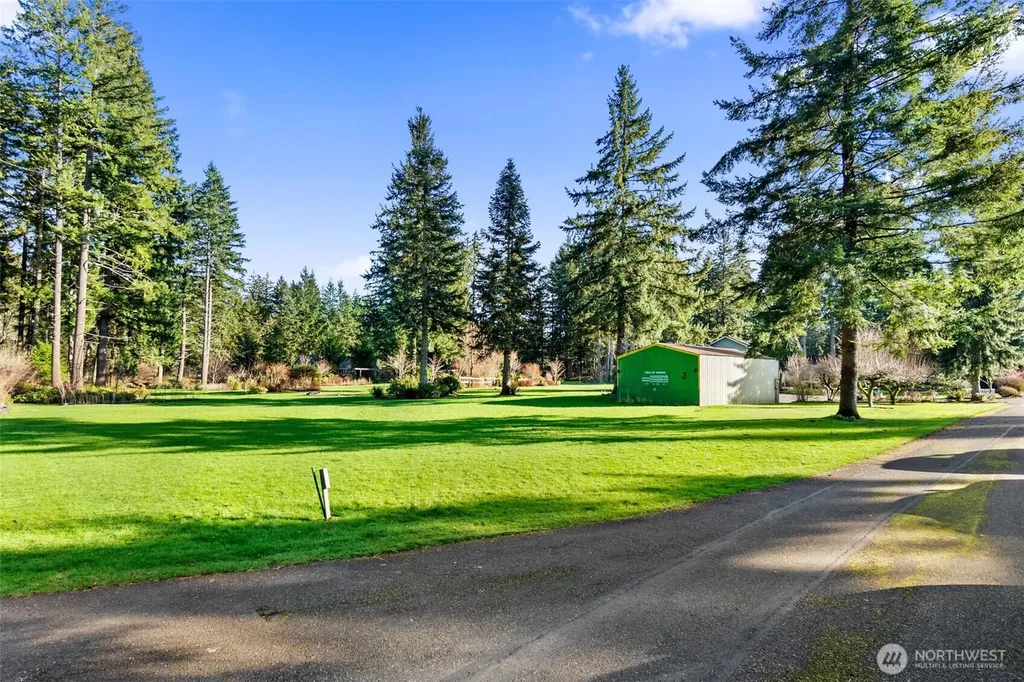 7842 Diagonal Road SE Olympia WA 98501