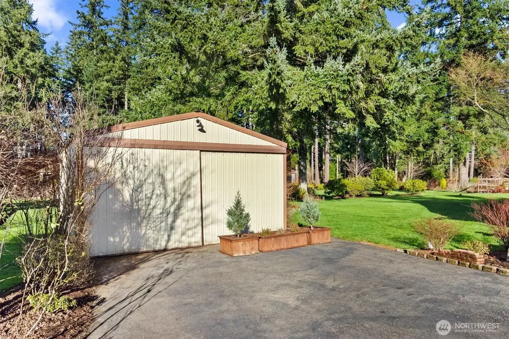 7842 Diagonal Road SE Olympia WA 98501