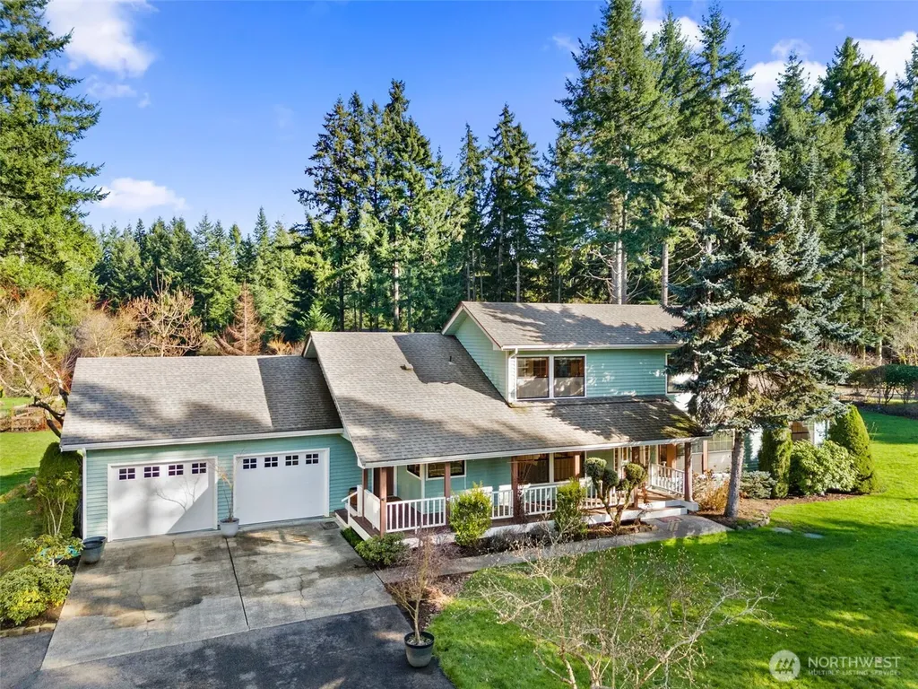 7842 Diagonal Road SE Olympia WA 98501