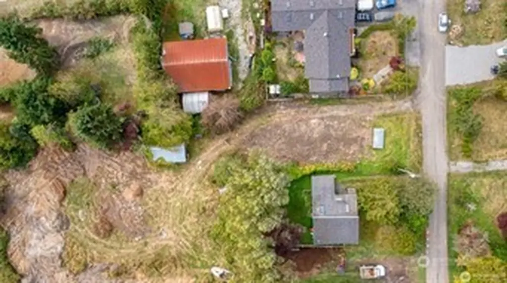 1361 Peltier Drive Point Roberts WA 98281