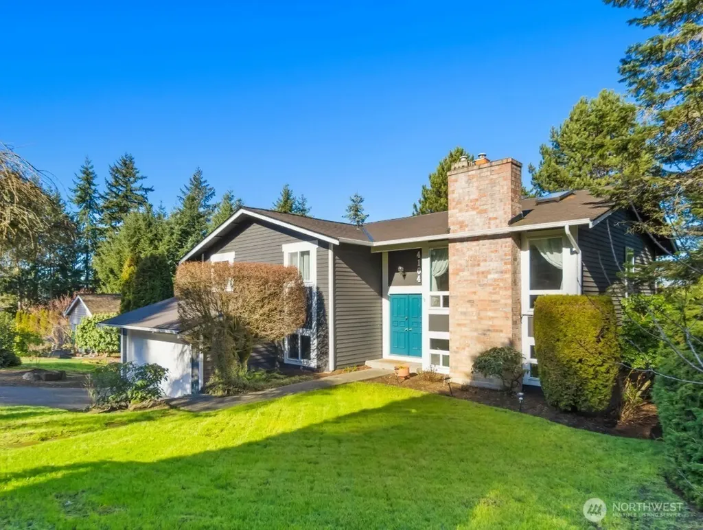 4104 SW 327th Place Federal Way WA 98023