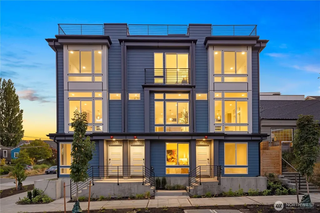 8303 12th Avenue NW Seattle WA 98117