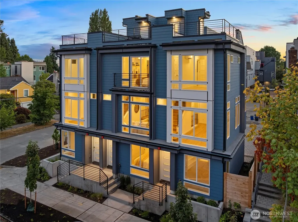 8303 12th Avenue NW Seattle WA 98117