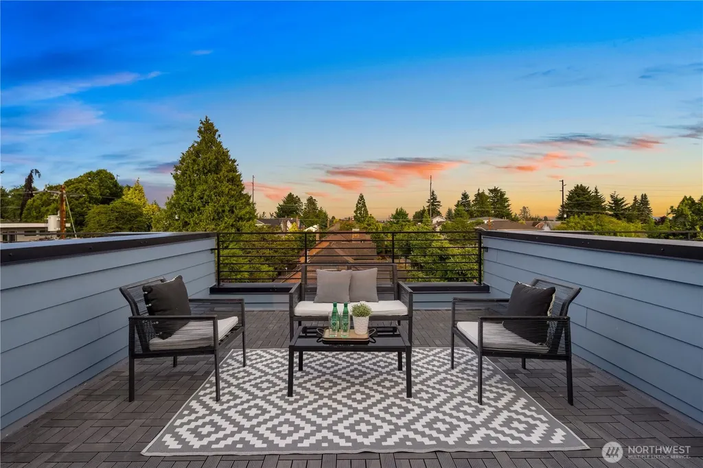 8303 12th Avenue NW Seattle WA 98117