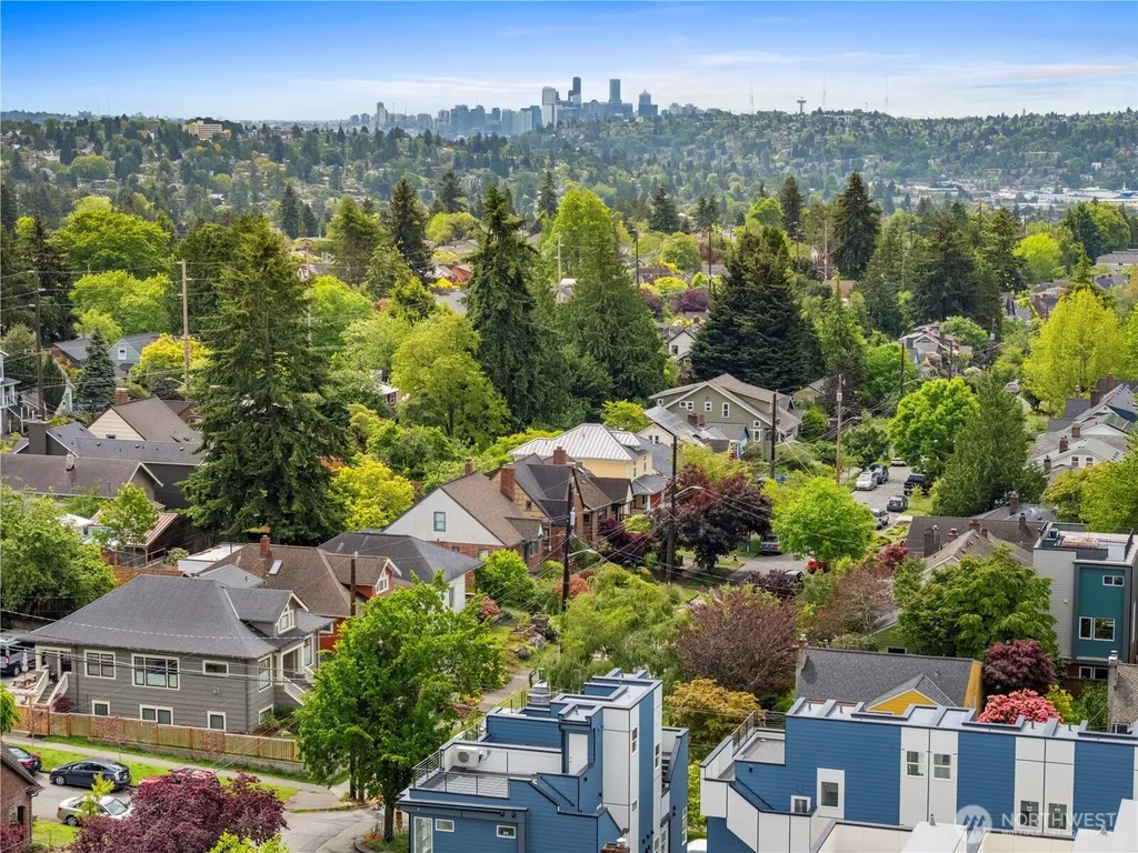 8303 12th Avenue NW Seattle WA 98117
