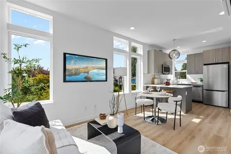 8303 12th Avenue NW Seattle WA 98117