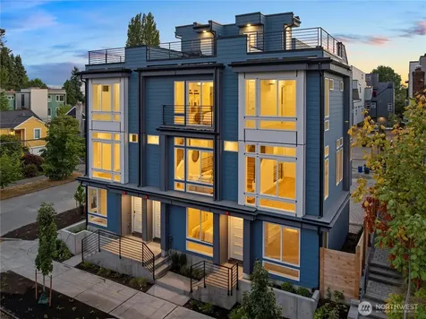 8303 12th Avenue NW Seattle WA 98117