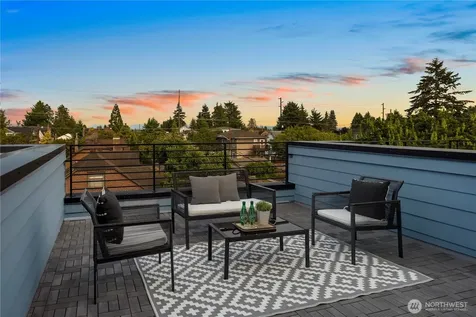 8303 12th Avenue NW Seattle WA 98117