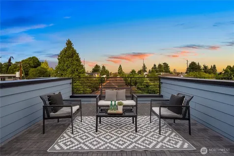 8303 12th Avenue NW Seattle WA 98117