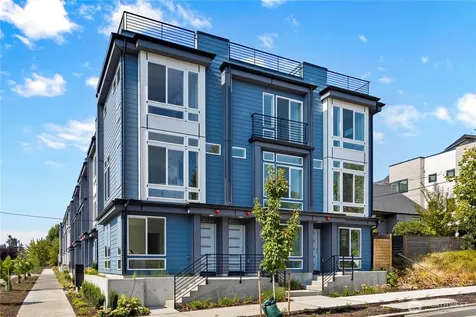 8303 12th Avenue NW Seattle WA 98117