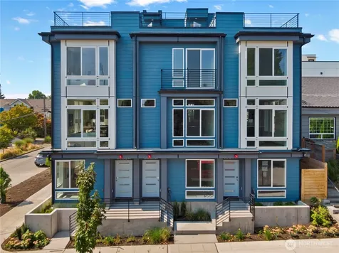 8303 12th Avenue NW Seattle WA 98117