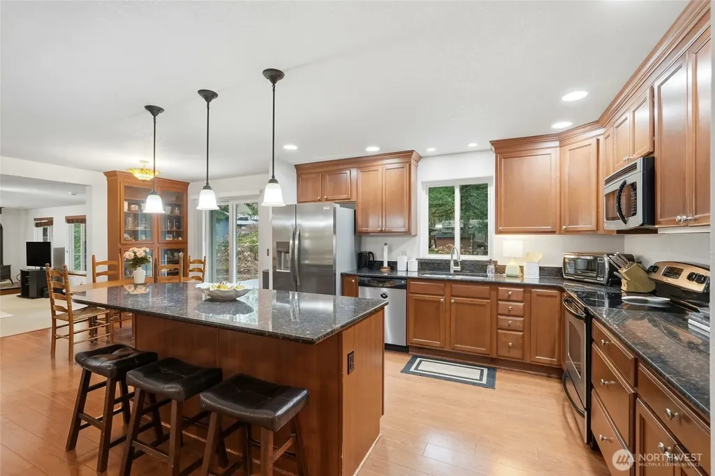 16008 Mink Road NE Woodinville WA 98077