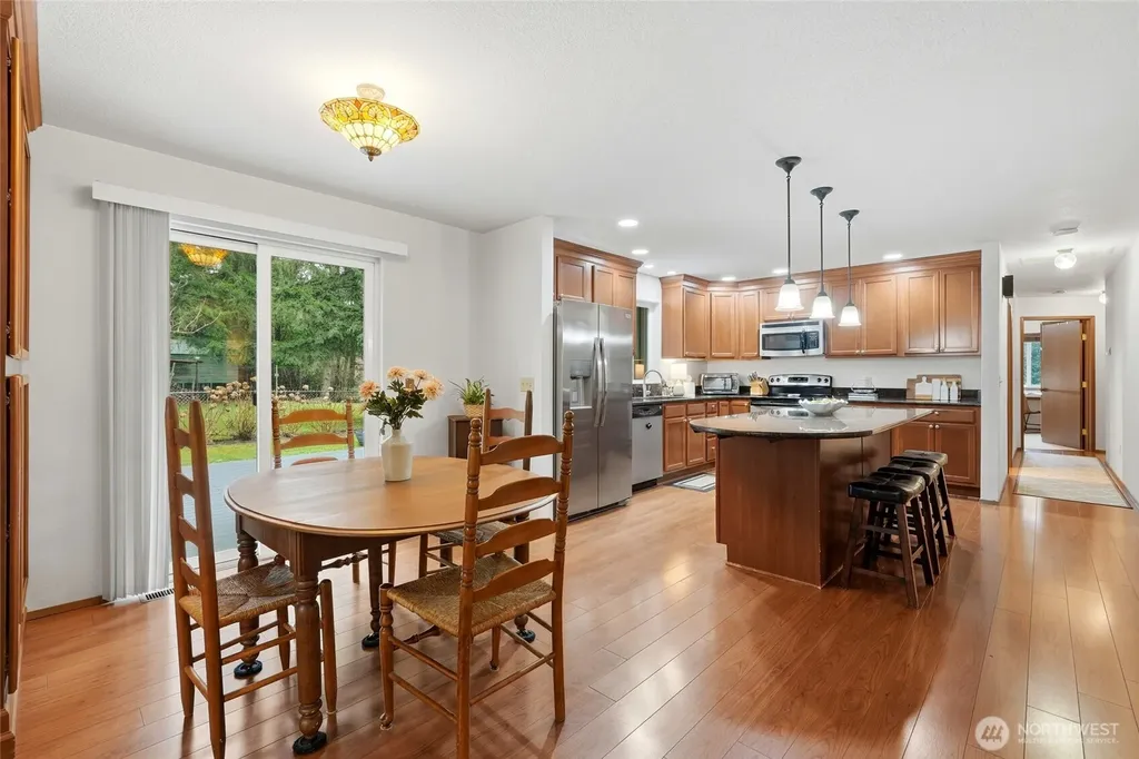 16008 Mink Road NE Woodinville WA 98077