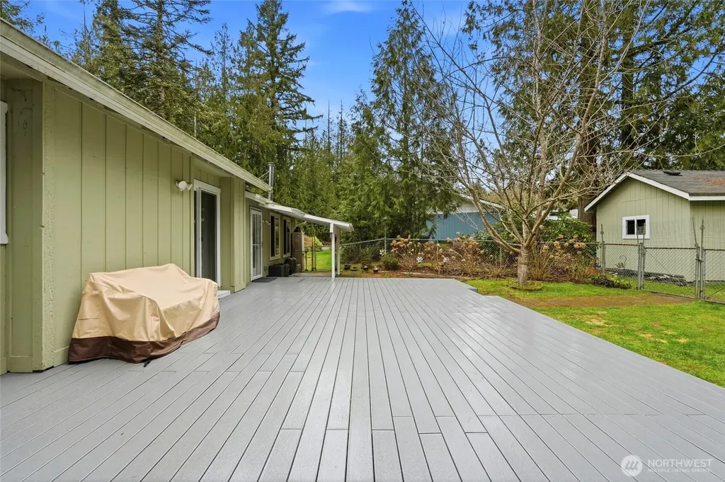 16008 Mink Road NE Woodinville WA 98077