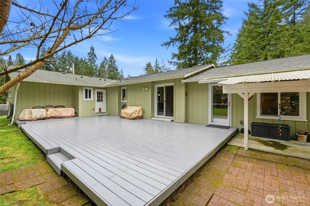 16008 Mink Road NE Woodinville WA 98077