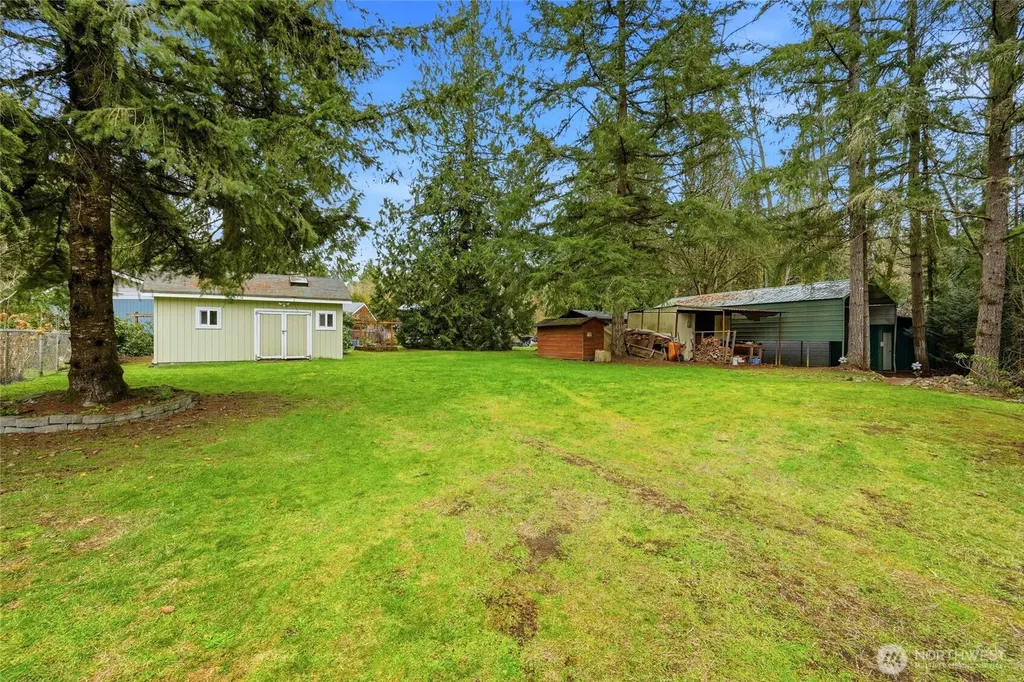 16008 Mink Road NE Woodinville WA 98077