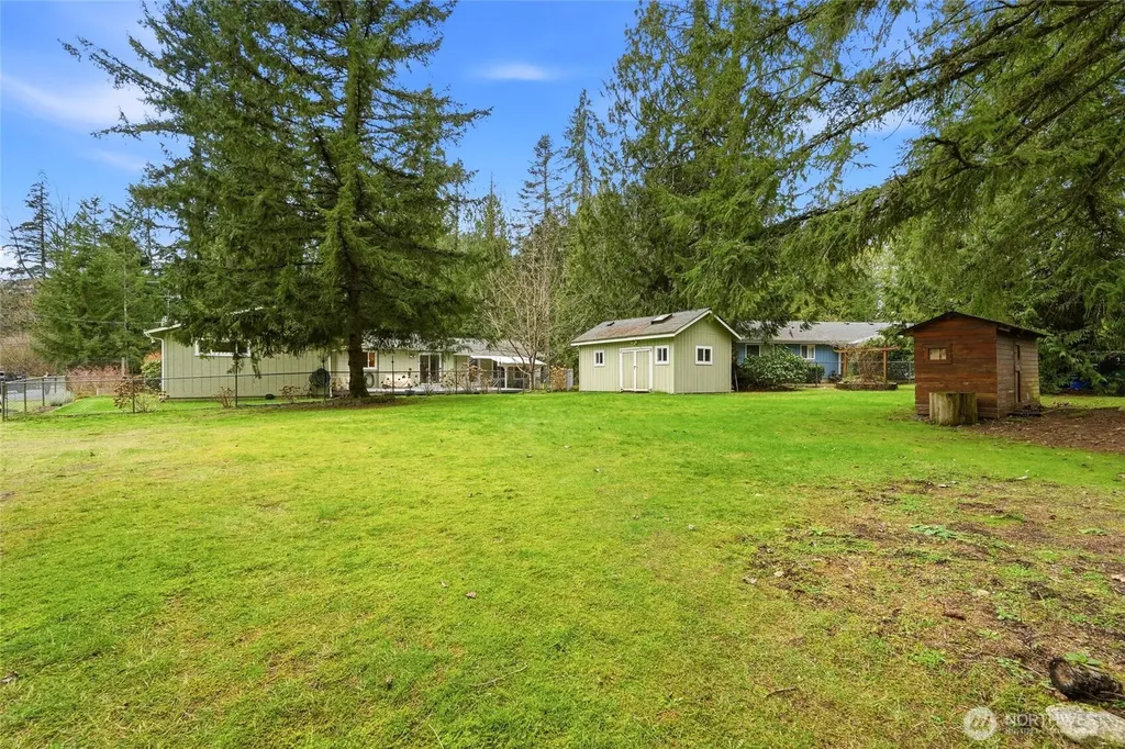 16008 Mink Road NE Woodinville WA 98077
