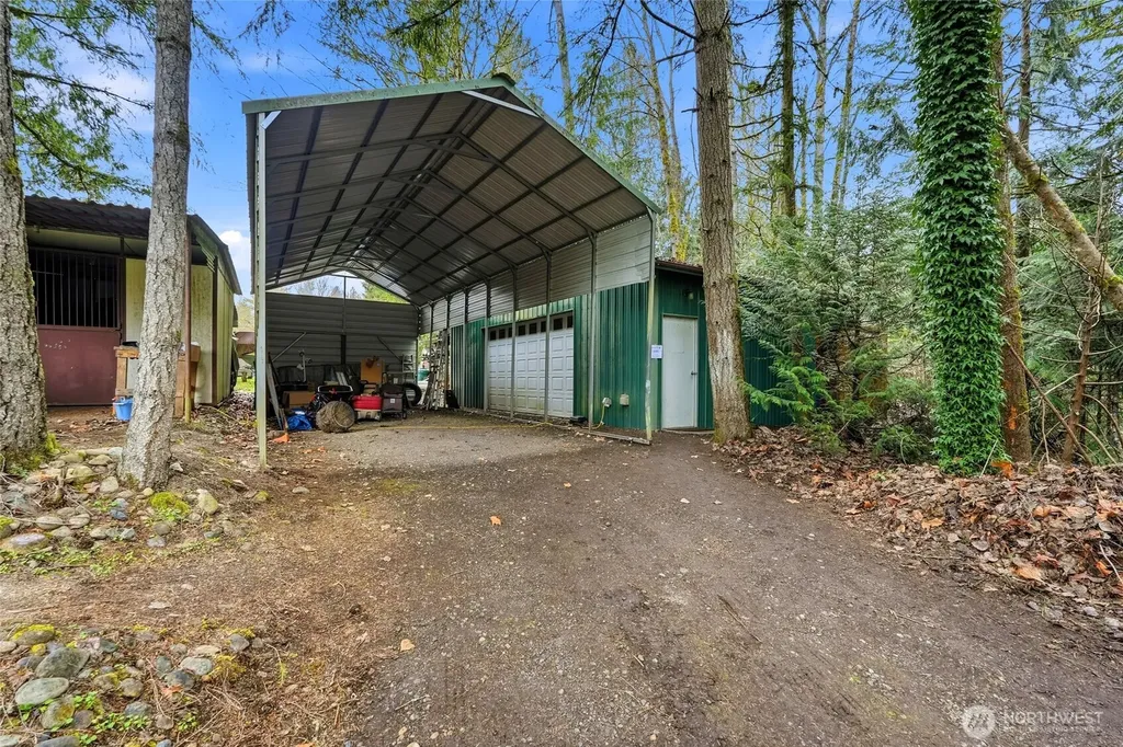 16008 Mink Road NE Woodinville WA 98077