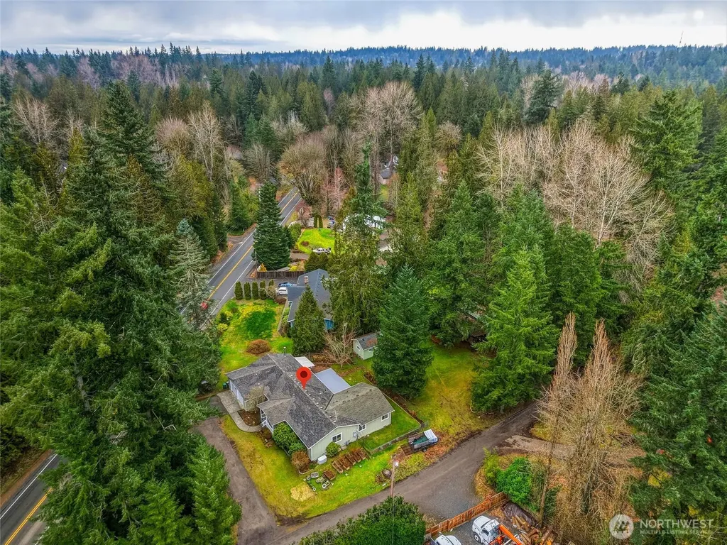16008 Mink Road NE Woodinville WA 98077