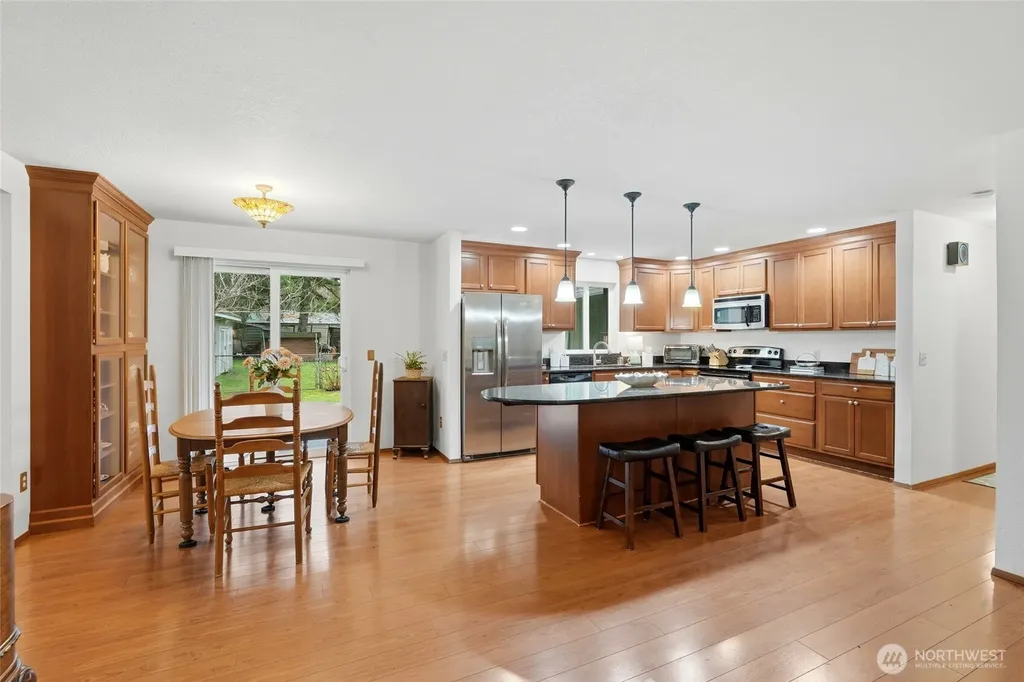 16008 Mink Road NE Woodinville WA 98077