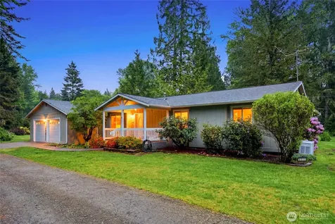 16008 Mink Road NE Woodinville WA 98077