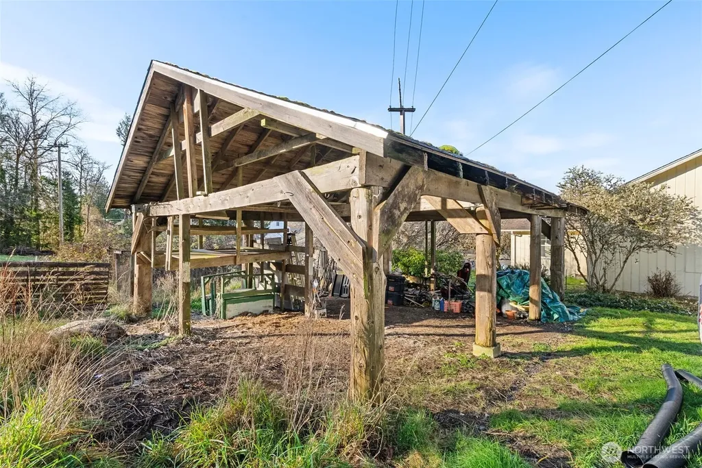 370 SE Whitecap Alley Shelton WA 98584