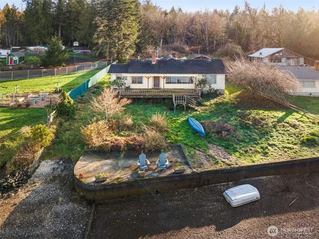 370 SE Whitecap Alley Shelton WA 98584