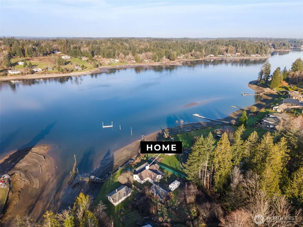 370 SE Whitecap Alley Shelton WA 98584