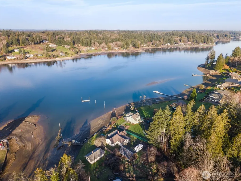 370 SE Whitecap Alley Shelton WA 98584