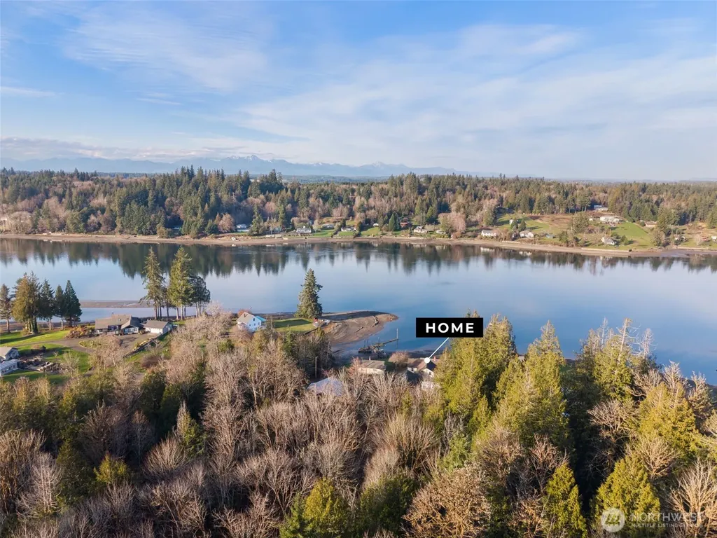 370 SE Whitecap Alley Shelton WA 98584