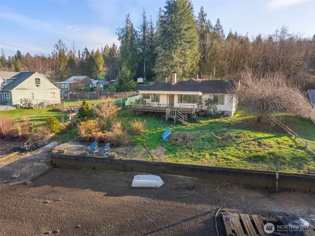 370 SE Whitecap Alley Shelton WA 98584