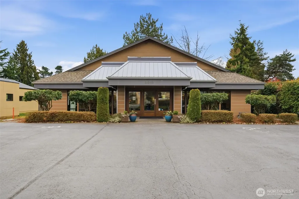 3010 Squalicum Parkway Bellingham WA 98225